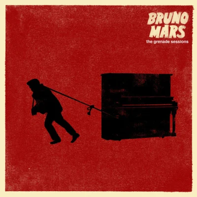 Bruno MarsBad Meets Evil The Grenade Sessions