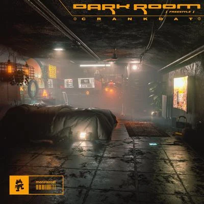 Dark Room 專輯 Crankdat/void(0)