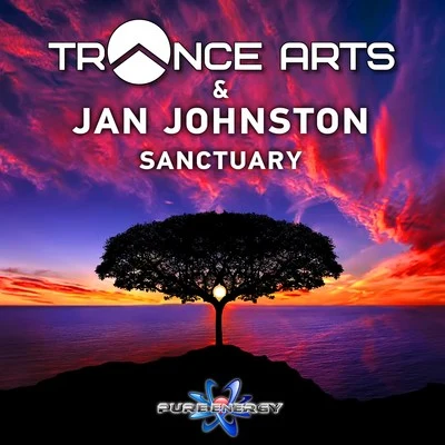 Sanctuary 專輯 Trance Arts/Lisa Rose