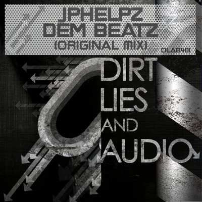 JPhelpz Dem Beatz