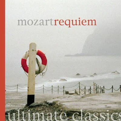 Mozart Requiem 专辑 Marchigiana Philharmonic Orchestra/Albert Dohmen/Gustav Kuhn/Sesto Bruscantini/Richard Decker