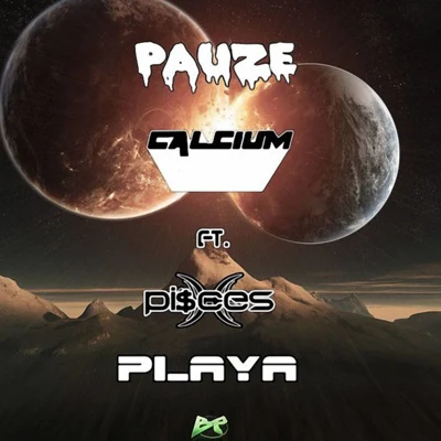 Playa 專輯 Calcium