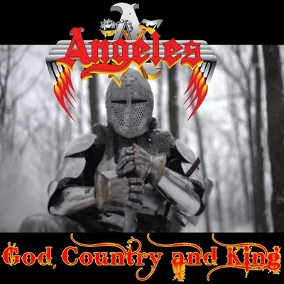 God, Country and King 專輯 Angeles/El Micha