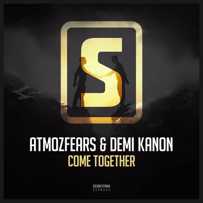 Come Together 專輯 Demi Kanon/Kronos/Adrenalize/RVAGE/Retrospect