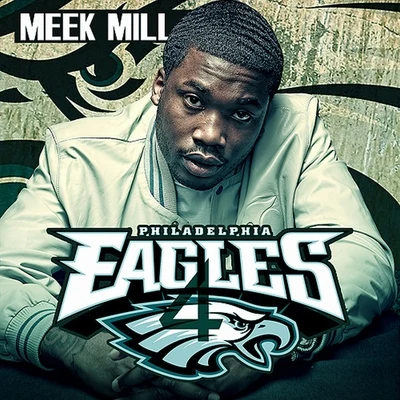 Philadephia Eagles 4 專輯 Meek Mill