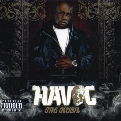 The Kush 專輯 HAVOC