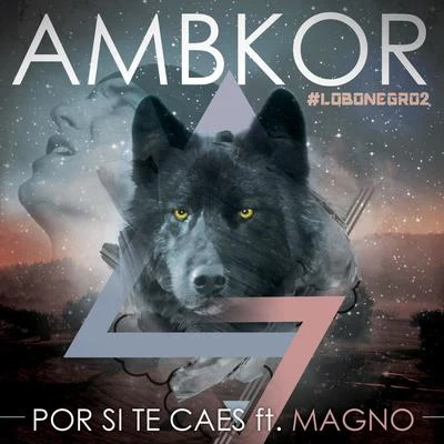 Por si te caes 专辑 AMBKOR