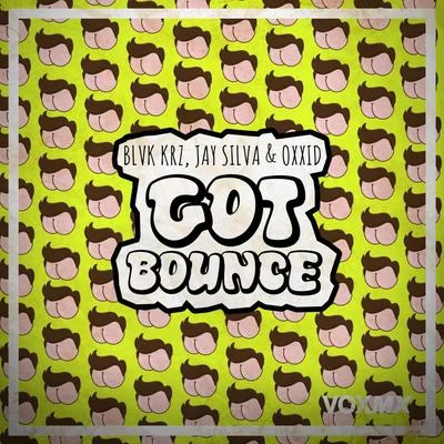 Got Bounce 專輯 Jay Silva