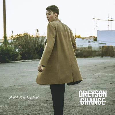 Afterlife 專輯 Greyson Chance/Fabian Mazur