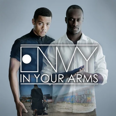 In Your Arms 專輯 Nico & Vinz