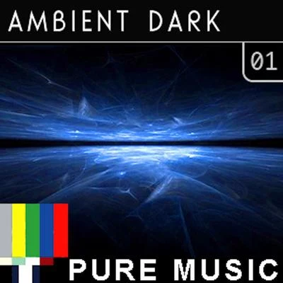 Ambient Dark Vol. 1 專輯 Raney Shockne/Giorgio Moroder