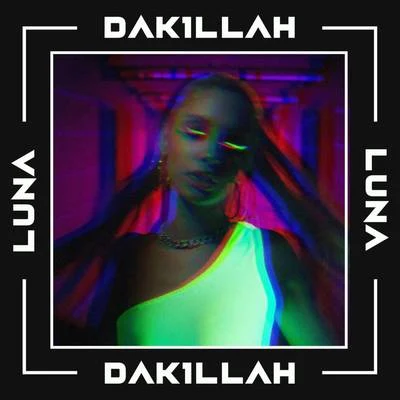 Luna 專輯 Diel Paris/Dakillah