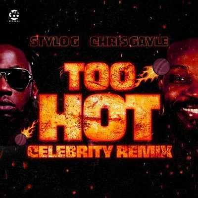 Too Hot Celebrity Remix 專輯 Stylo G/The FaNaTiX