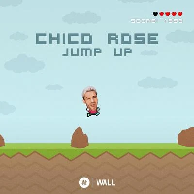 Chico Rose Jump Up