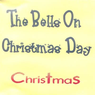 The Bells On Christmas Day 專輯 Jordan Lee/Dabeull