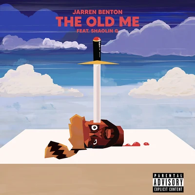 The Old Me 專輯 Jarren Benton