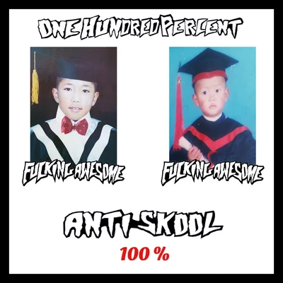 FENDIBOI ANTI SKOOL