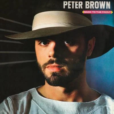 Back to Front (Expanded Edition) 專輯 Peter Brown