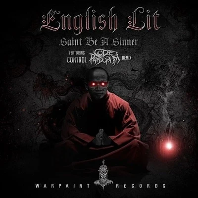 Saint Be A Sinner (Code: Pandorum Remix) 專輯 English Lit