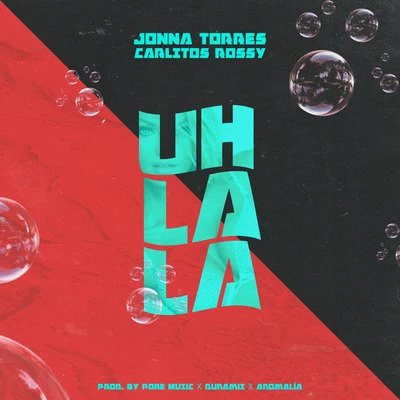 Uh La La 专辑 Chris Wandell/Jonna Torres