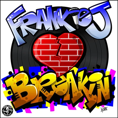 Breakin&#x27; (Spanglish Version) 专辑 Frankie J/Baby Bash