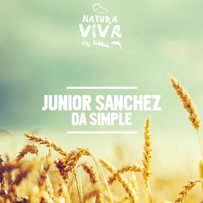 Junior SanchezGreen Velvet Da Simple