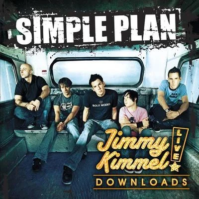 Jimmy Kimmel Live!(Internet Single) 專輯 Simple Plan