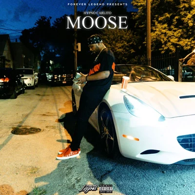 MOOSE 專輯 Ann Marie/Hypno Carlito