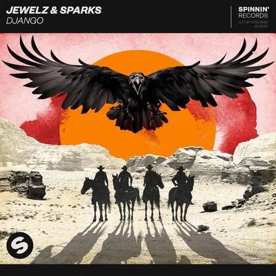 Django 專輯 Jewelz & Sparks/Sick Individuals