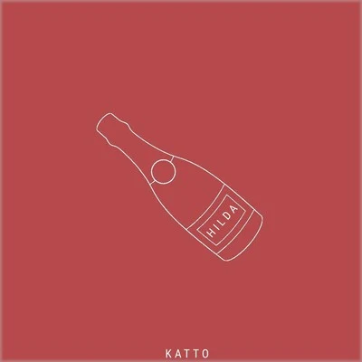 Hilda 专辑 VINI/Katto/Yung Gao