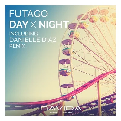 Day X Night 專輯 Futago