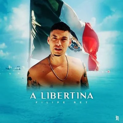 A Libertina 专辑 Filipe Ret