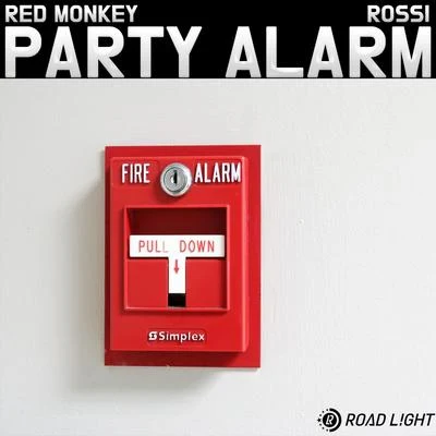 Party Alarm 專輯 Rossi