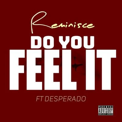 Do You Feel It 專輯 Reminisce