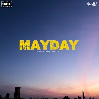 Mayday (Ladies Love Moscato) 專輯 Line/S4U/808INK/KEYAHBLU/LinX