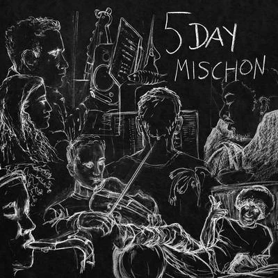 5 Day Mischon 專輯 Tom Misch