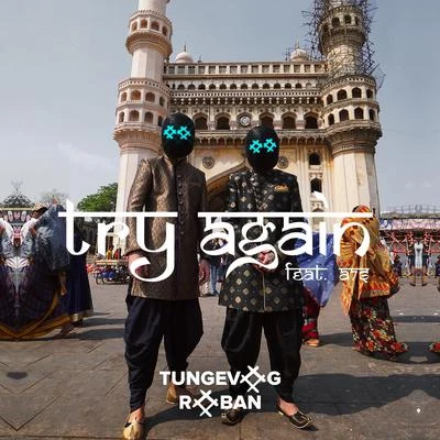 Try Again 專輯 Tungevaag & Raaban