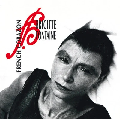 French Corazon 专辑 Brigitte Fontaine