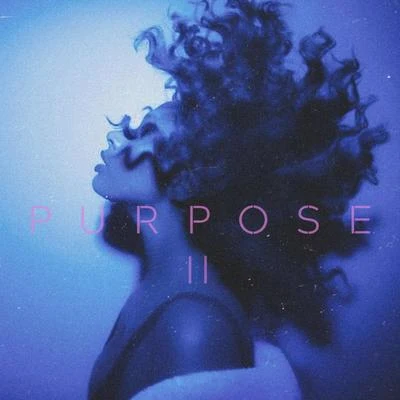 Purpose II 專輯 Rose Gold