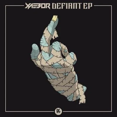 Defiant 專輯 XaeboR