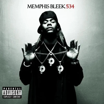 534 專輯 Memphis Bleek/Ruff Endz