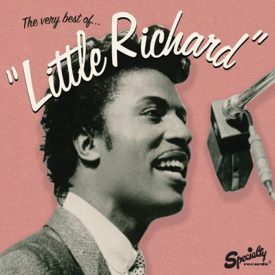 Little Richard The Very Best Of... Little Richard