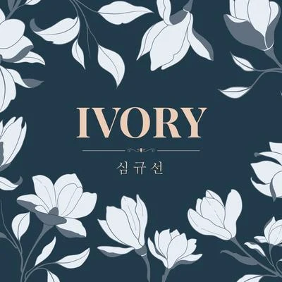 IVORY 专辑 沈圭善