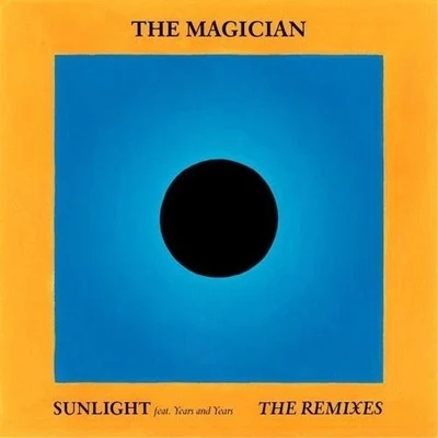 Sunlight (Darius Remix) 專輯 Eugene (许佳豪)/Darius/Mayhem/hélix/The Quick Brown Fox