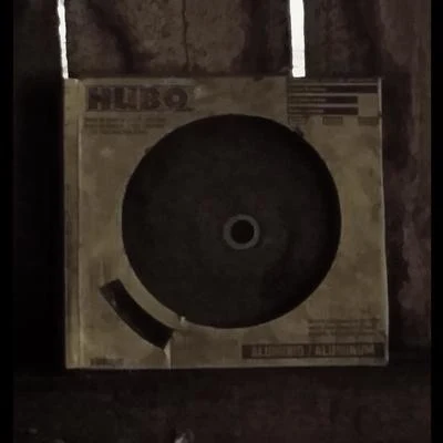 HUBO 專輯 KIDDO