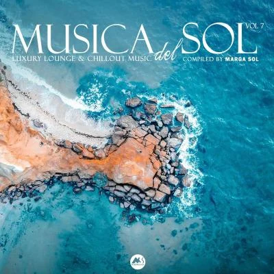 Musica Del Sol, Vol. 7 专辑 Marga Sol