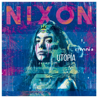 Utopía 專輯 Nixon/Shimon/Bosch