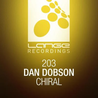 Chiral 专辑 Dan Dobson