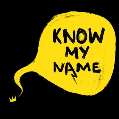 Know My Name 專輯 Avelino/Aitch