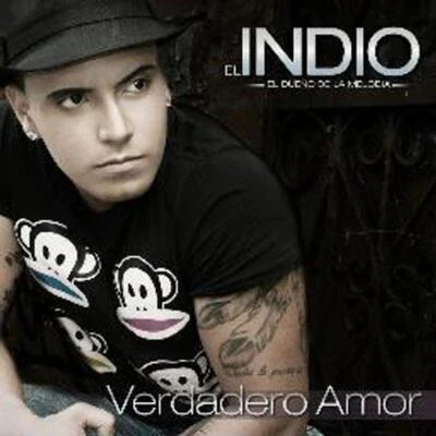 Verdadero Amor 专辑 Fainal/Juan Camilo El Indio